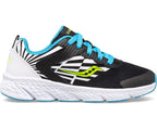 Saucony Big Kid's Wind Lace Sneaker