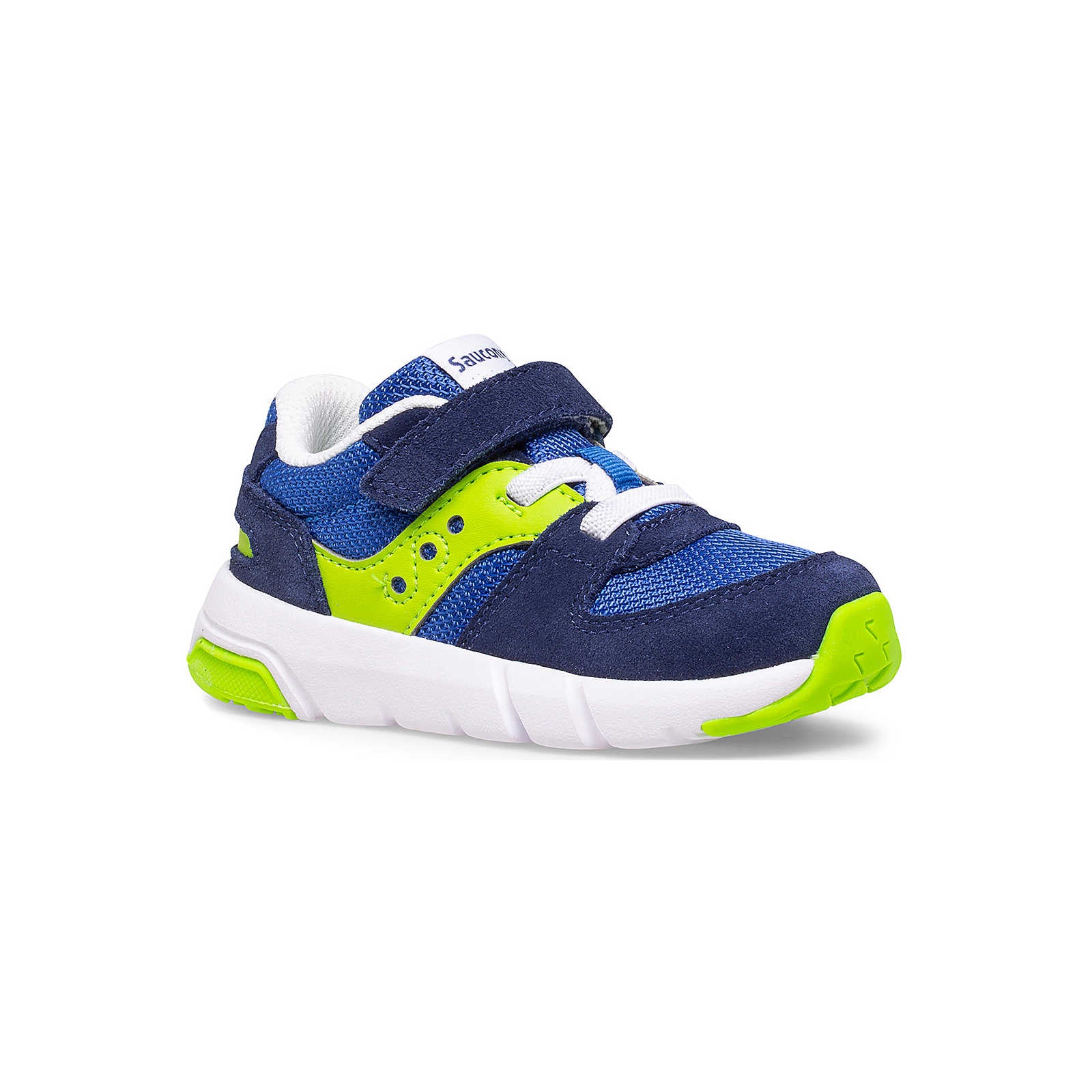 Saucony Little Kid's Jazz Lite 2.0 Sneaker