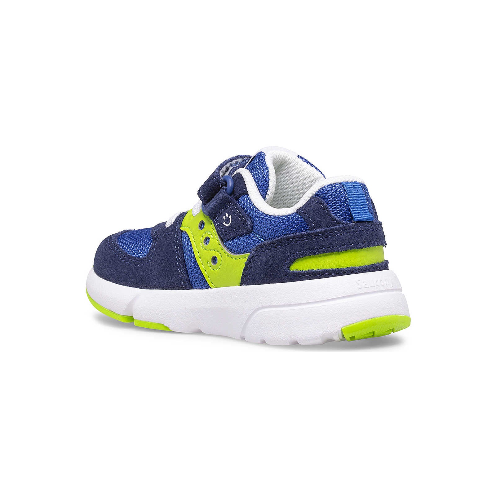 Saucony Little Kid's Jazz Lite 2.0 Sneaker