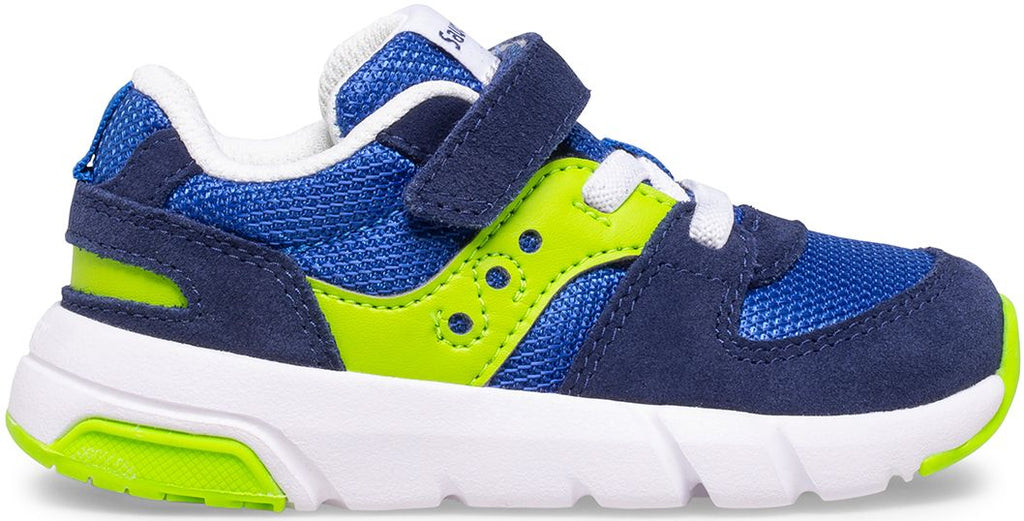 Saucony Little Kid's Jazz Lite 2.0 Sneaker