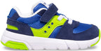 Saucony Little Kid's Jazz Lite 2.0 Sneaker