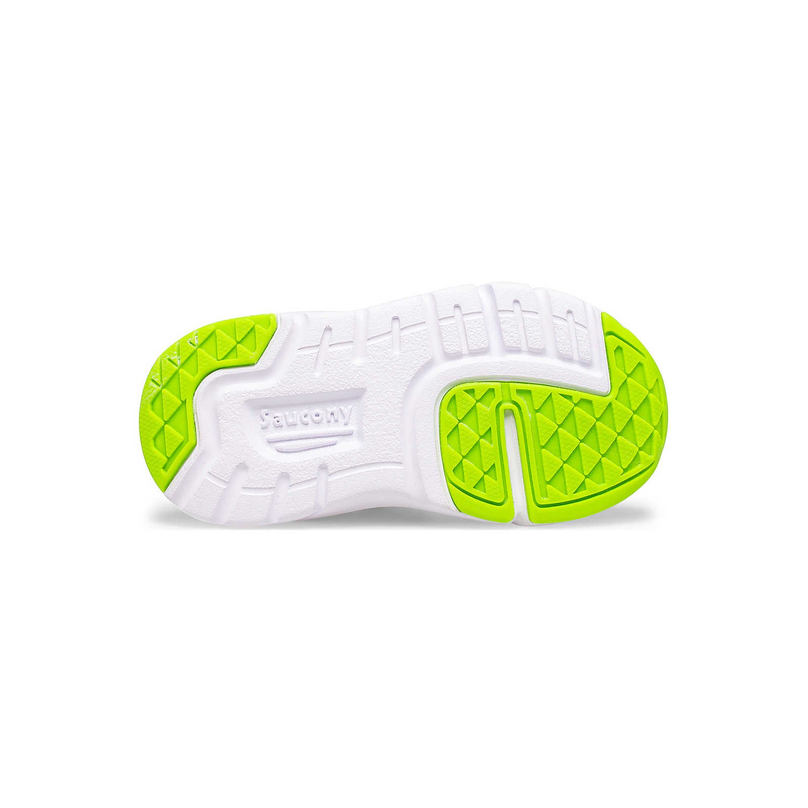 Saucony Little Kid's Jazz Lite 2.0 Sneaker