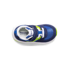Saucony Little Kid's Jazz Lite 2.0 Sneaker