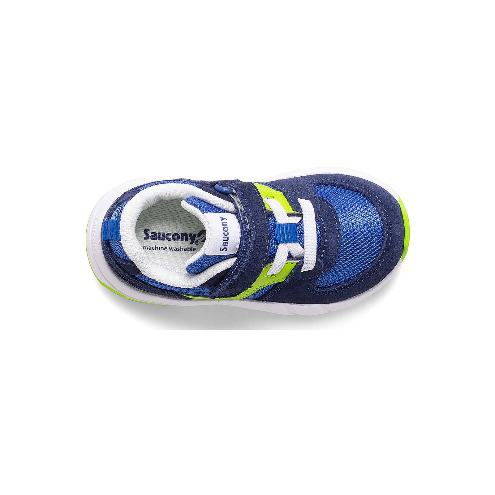 Saucony Little Kid's Jazz Lite 2.0 Sneaker