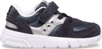 Saucony Little Kid's Jazz Lite 2.0 Sneaker