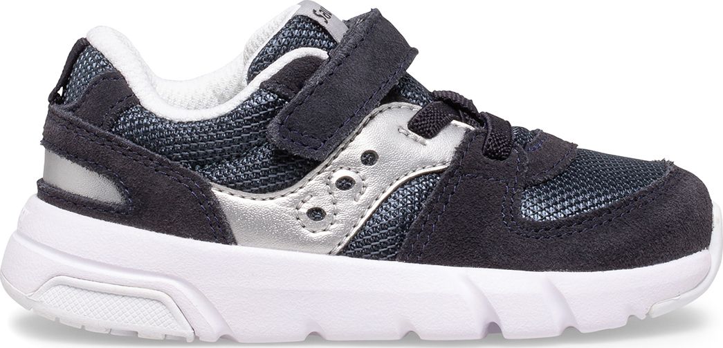 Saucony Little Kid's Jazz Lite 2.0 Sneaker