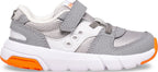 Saucony Little Kid's Jazz Lite 2.0 Sneaker