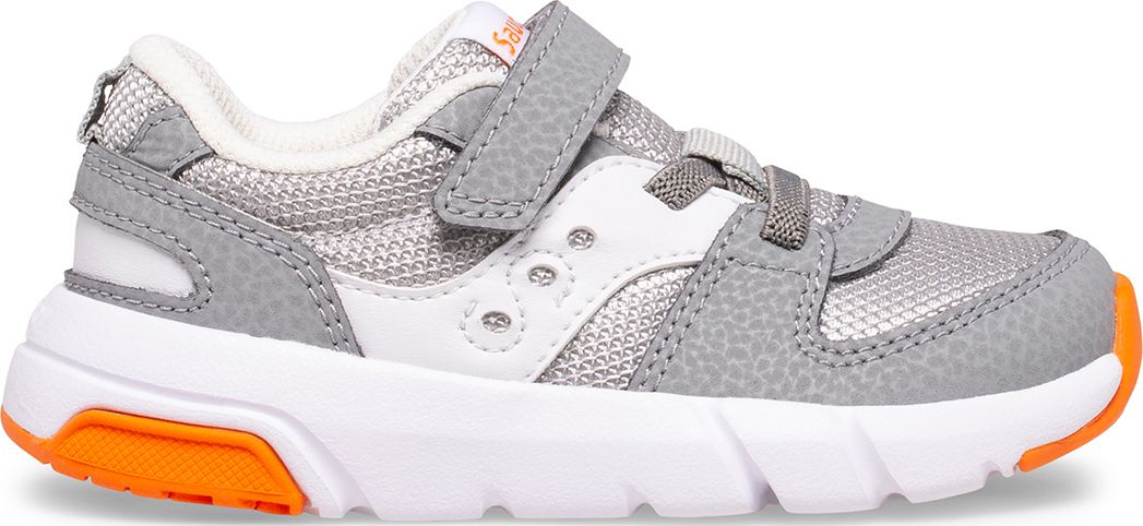 Saucony Little Kid's Jazz Lite 2.0 Sneaker