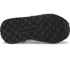 Saucony Big Kid's Jazz Hook & Loop Sneaker
