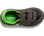 Saucony Big Kid's Jazz Hook & Loop Sneaker