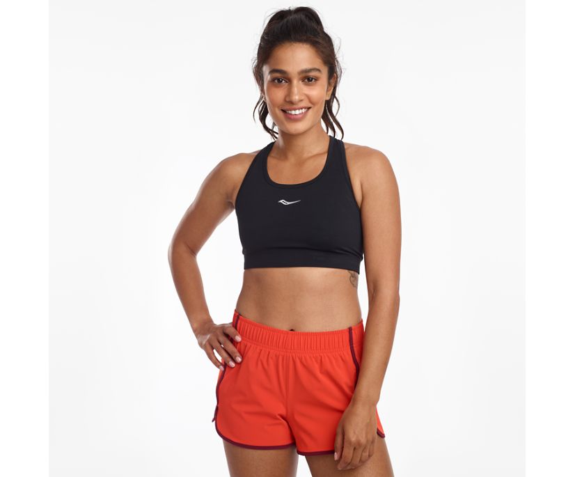 Saucony Women's Skyrocket Bra