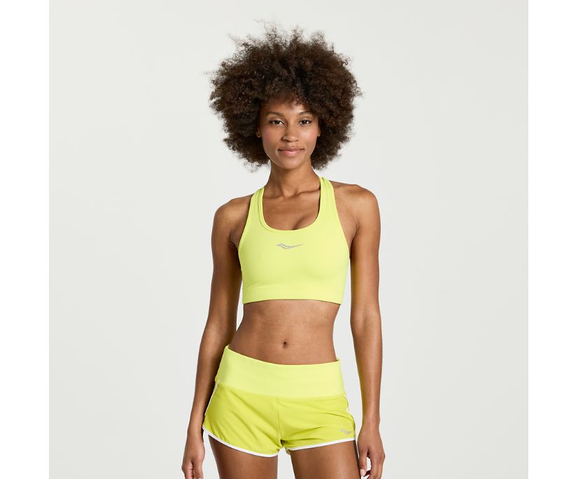 Saucony Women's Skyrocket Bra