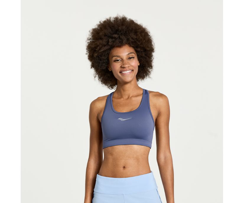 Saucony Women's Skyrocket Bra