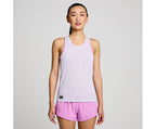 Saucony Women's Stopwatch Singlet