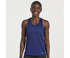 Saucony Women's Stopwatch Singlet