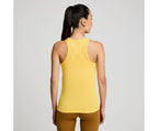 Saucony Women's Stopwatch Singlet