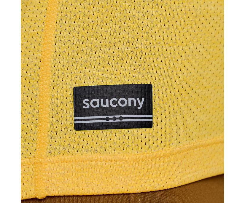 Saucony Women's Stopwatch Singlet
