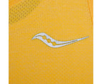Saucony Women's Stopwatch Singlet