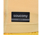Saucony Women's Stopwatch Short Sleeve