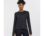 Saucony Women's Stopwatch Long Sleeve
