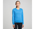Saucony Women's Stopwatch Long Sleeve