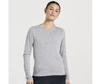 Saucony Women's Stopwatch Long Sleeve