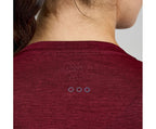 Saucony Women's Stopwatch Long Sleeve