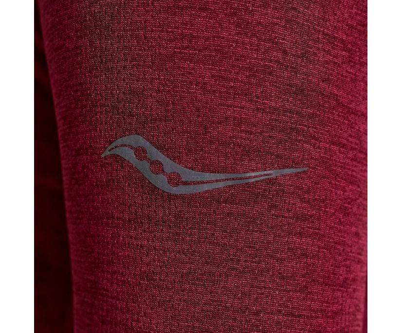 Saucony Women's Stopwatch Long Sleeve