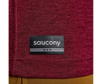 Saucony Women's Stopwatch Long Sleeve