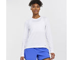 Saucony Women's Stopwatch Long Sleeve