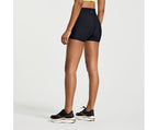 Saucony Women's Fortify 3" Hot Short