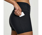 Saucony Women's Fortify 3" Hot Short