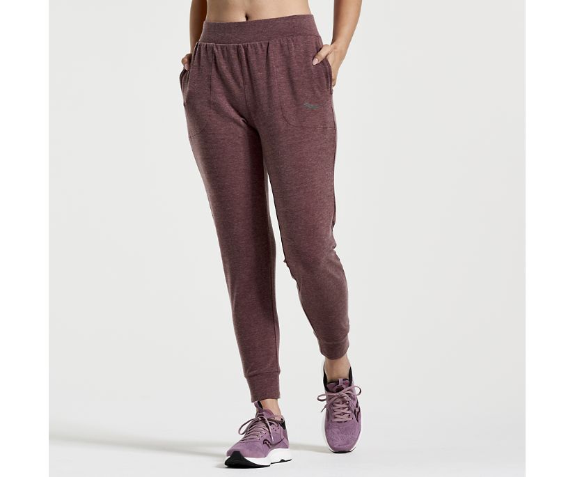 Saucony Women's Boston Pant