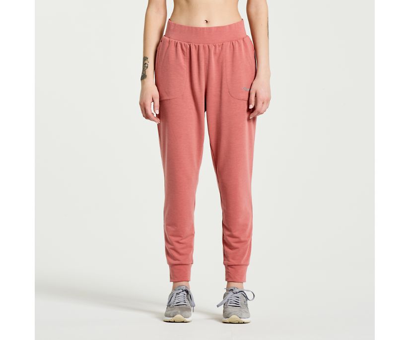 Saucony Women's Boston Pant