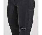 Saucony Women's Fortify Crop Tight