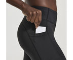 Saucony Women's Fortify Crop Tight