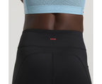 Saucony Women's Fortify Crop Tight