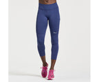 Saucony Women's Fortify Crop Tight