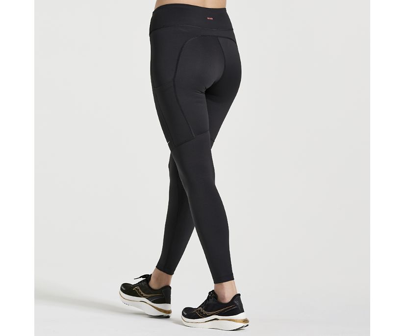 Saucony Women's Fortify Tight