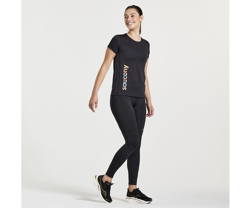 Saucony Women's Fortify Tight