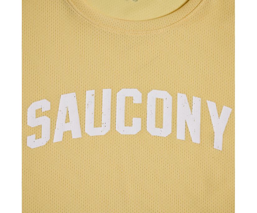 Saucony Women's Stopwatch Graphic Long Sleeve