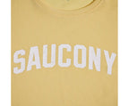 Saucony Women's Stopwatch Graphic Long Sleeve