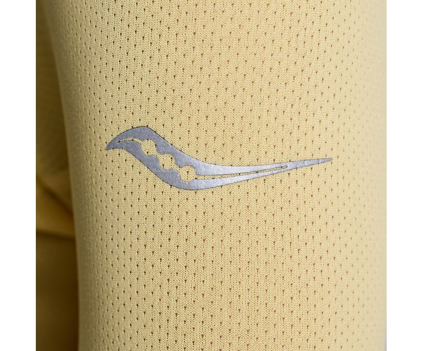 Saucony Women's Stopwatch Graphic Long Sleeve