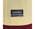 Saucony Women's Stopwatch Graphic Long Sleeve