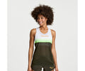 Saucony Women's Elite Singlet