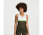 Saucony Women's Elite Singlet