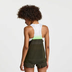 Saucony Women's Elite Singlet