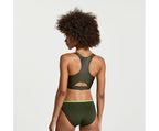 Saucony Women's Elite Bra Top
