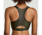 Saucony Women's Elite Bra Top