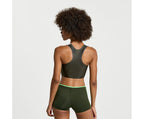 Saucony Women's Elite Crop Top